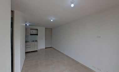 apartamento en venta en la tablaza. Cod V511376