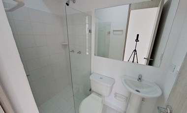 apartamento en venta en la tablaza. Cod V511376