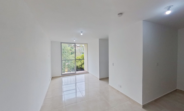 apartamento en venta en la tablaza. Cod V511376