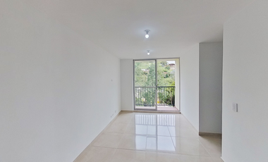 apartamento en venta en la tablaza. Cod V511376