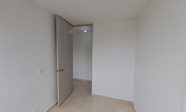 apartamento en venta en la tablaza. Cod V511376