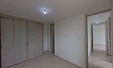 apartamento en venta en la tablaza. Cod V511376