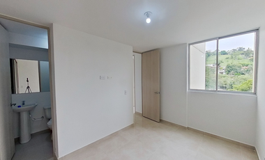 apartamento en venta en la tablaza. Cod V511376