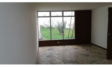 venta de casa en Palermo, Manizales