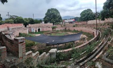 lote en venta en villa del rosario. Cod V2078