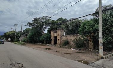 lote en venta en villa del rosario. Cod V2078