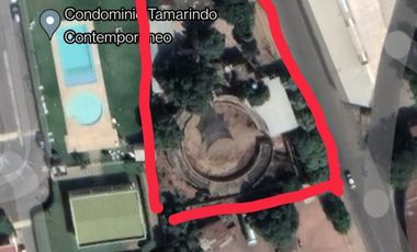 lote en venta en villa del rosario. Cod V2078