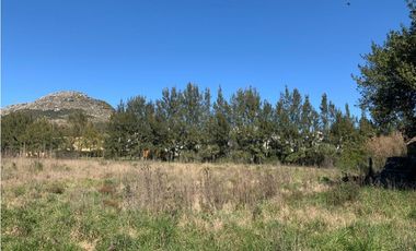 Loteo Tramonto (32 e/ 49 y 51)