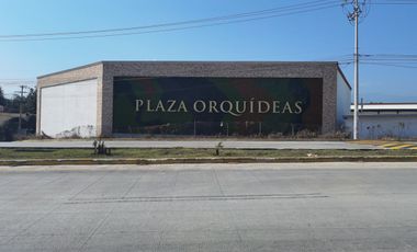 Se vende local en Coatepec en Plaza Comercial