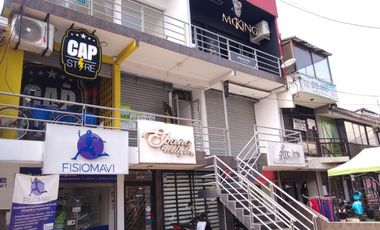 local en arriendo en el limonar. Cod A76997