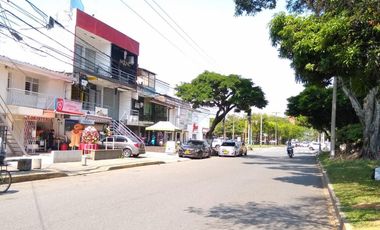 local en arriendo en el limonar. Cod A76997