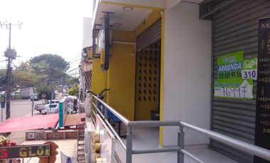 local en arriendo en el limonar. Cod A76997