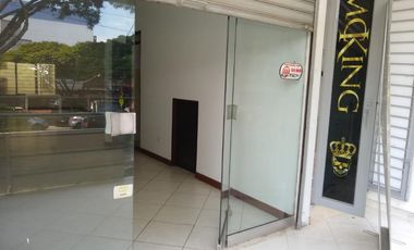 local en arriendo en el limonar. Cod A76997