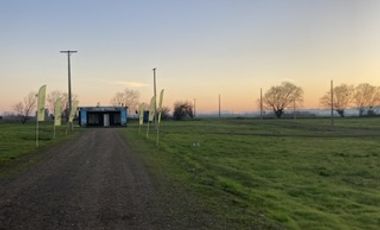 Encuentra tu rincón cerca de Talca en San Rafael VII Región