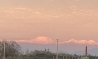 Encuentra tu rincón cerca de Talca en San Rafael VII Región