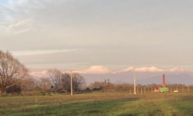 Encuentra tu rincón cerca de Talca en San Rafael VII Región