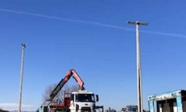 Encuentra tu rincón cerca de Talca en San Rafael VII Región