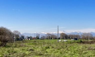 Encuentra tu rincón cerca de Talca en San Rafael VII Región