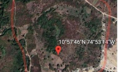 lote en venta en juan mina. Cod V9056326