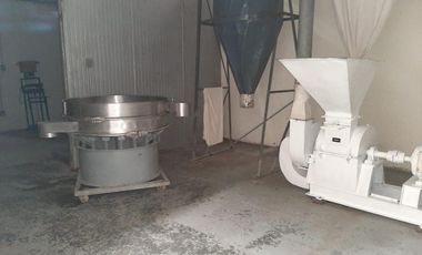 bodega en venta en palmaceca. Cod V102070