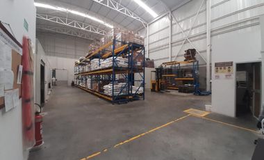 bodega en venta en palmaceca. Cod V102070