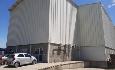 bodega en venta en palmaceca. Cod V102070