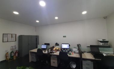 bodega en venta en palmaceca. Cod V102070