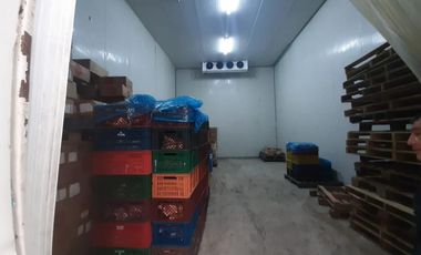 bodega en venta en palmaceca. Cod V102070