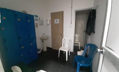 bodega en venta en palmaceca. Cod V102070