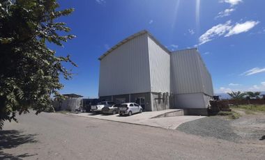 bodega en venta en palmaceca. Cod V102070