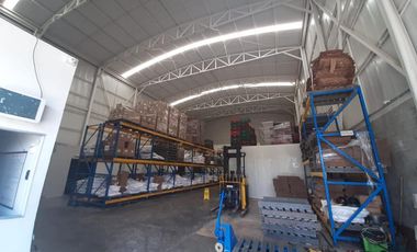 bodega en venta en palmaceca. Cod V102070