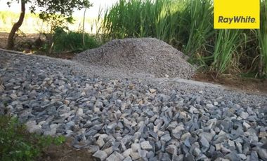 Tanah dijual di Jawa Timur, Kediri Kota