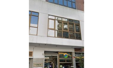 OFICINA RECICLADA A NUEVA A LA CALLE BOLIVAR 3000