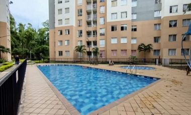 apartamento en arriendo en aguacatal. Cod A121362