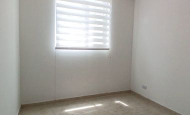 apartamento en arriendo en aguacatal. Cod A121362