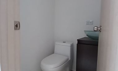 apartamento en arriendo en aguacatal. Cod A121362