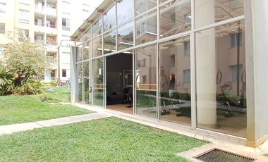 apartamento en arriendo en aguacatal. Cod A121362