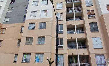 apartamento en arriendo en aguacatal. Cod A121362