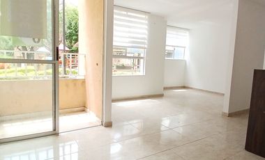 apartamento en arriendo en aguacatal. Cod A121362