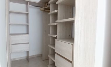 apartamento en arriendo en aguacatal. Cod A121362