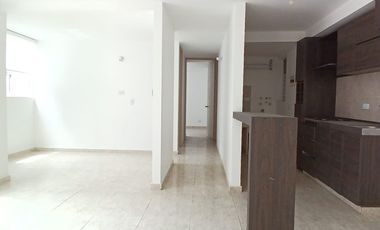 apartamento en arriendo en aguacatal. Cod A121362