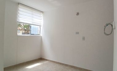 apartamento en arriendo en aguacatal. Cod A121362