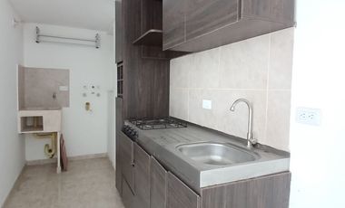 apartamento en arriendo en aguacatal. Cod A121362