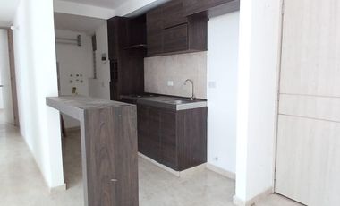 apartamento en arriendo en aguacatal. Cod A121362