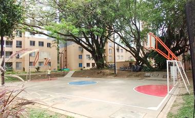 apartamento en arriendo en aguacatal. Cod A121362