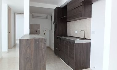 apartamento en arriendo en aguacatal. Cod A121362