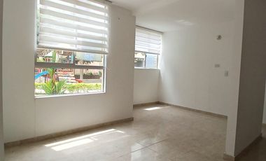apartamento en arriendo en aguacatal. Cod A121362