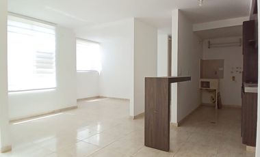 apartamento en arriendo en aguacatal. Cod A121362