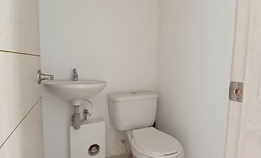 apartamento en arriendo en aguacatal. Cod A121362