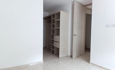 apartamento en arriendo en aguacatal. Cod A121362